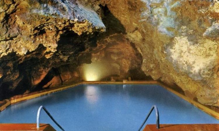 Assegnati i soldi degli sms solidali: confermati tre milioni per la grotta sudatoria di Acquasanta