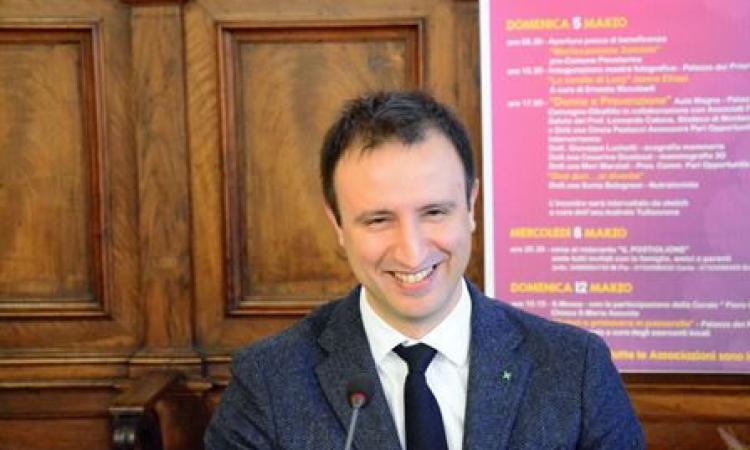 Montecassiano è il Paese delle Associazioni: oltre 70 i gruppi costituiti