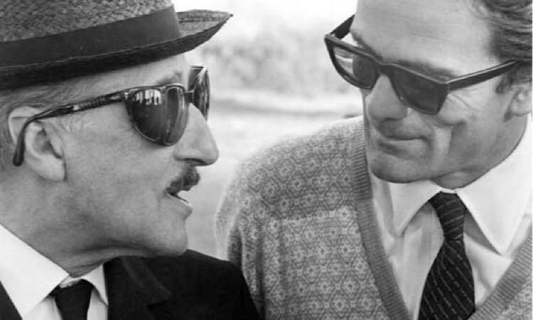 Licei di Camerino, il 3 dicembre il saggista Fulvio Fulvi presenta il cinema di Pier Paolo Pasolini