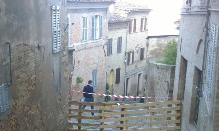 "Uscire dall'emergenza, avviare la ricostruzione" organizzato un incontro a Treia per il 2 dicembre