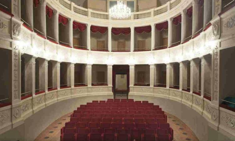 Montelupone, domenica a teatro con la commedia dialettale “Quello che se fa... se rtroa”