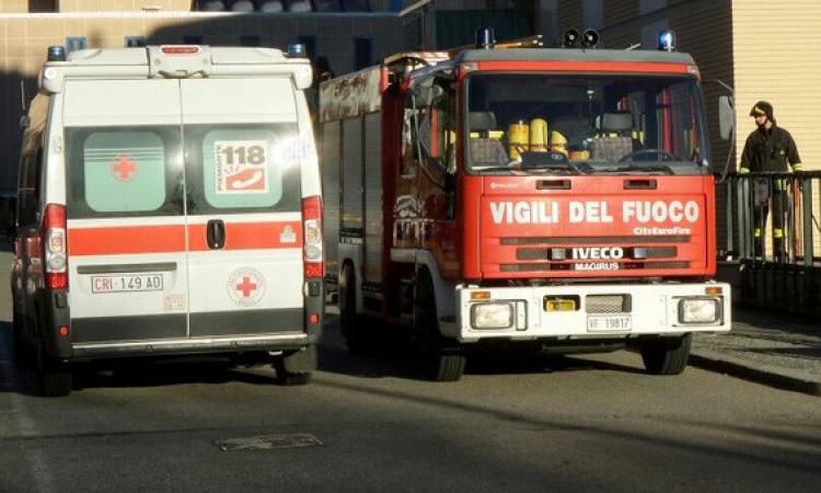 Civitanova, non risponde ai parenti: donna trovata morta nella sua abitazione