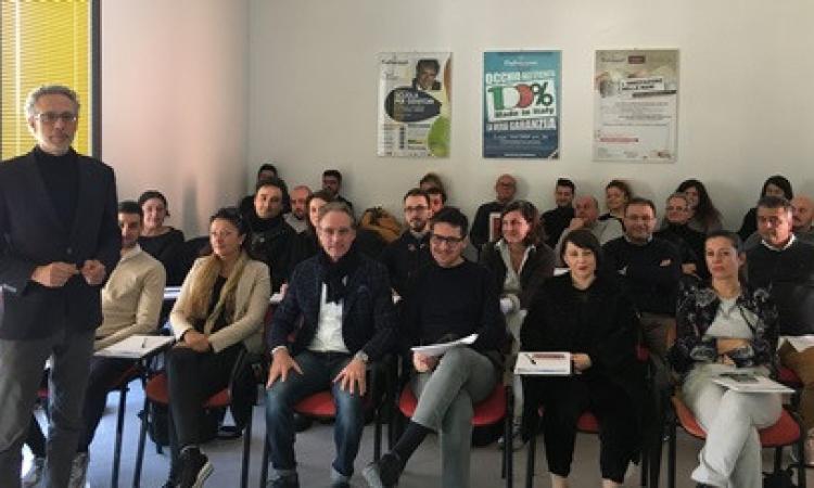 Formazione gratuita per le imprese del settore Moda:  come comunicare il “Made in Italy”