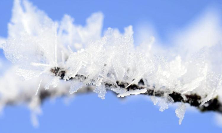 Maltempo, il ponte dell'Immacolata porta freddo e neve