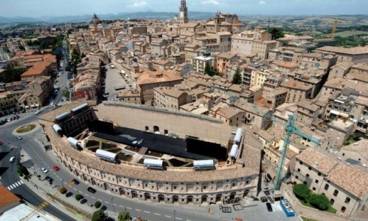Macerata, l'8 dicembre l'incontro “Fibre naturali, benessere e salute” con il Museo della Tela        
