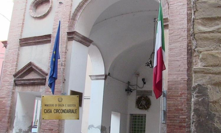 Camerino, risorse certe nella legge di bilancio per la costruzione del nuovo carcere