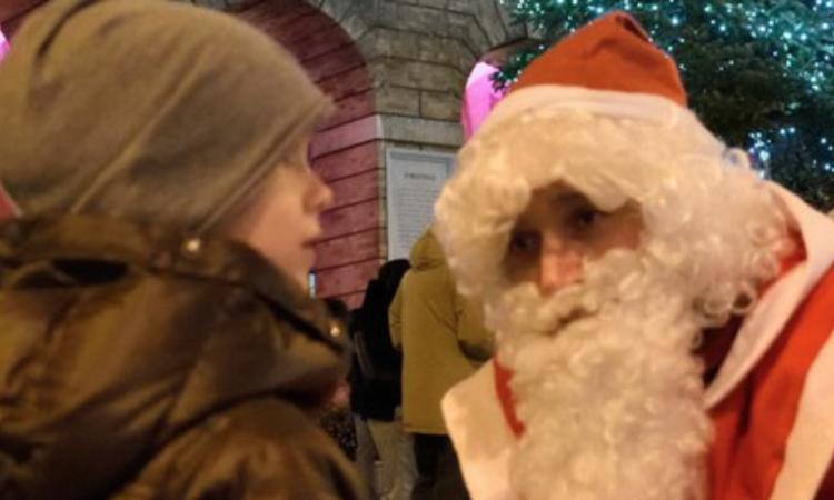 Weekend dell’Immacolata all'insegna del Natale: “Macerata d’Inverno. Una casa accogliente” entra nel vivo