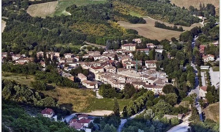Camerino, la posizione di Comunità e Territorio sull’area verde di Montagnano