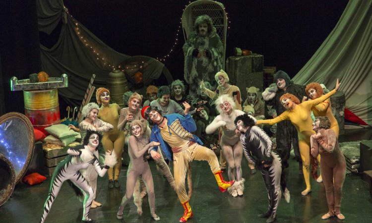 "A teatro con mamma e papà", al via la stagione ragazzi 2017/18 di Tolentino