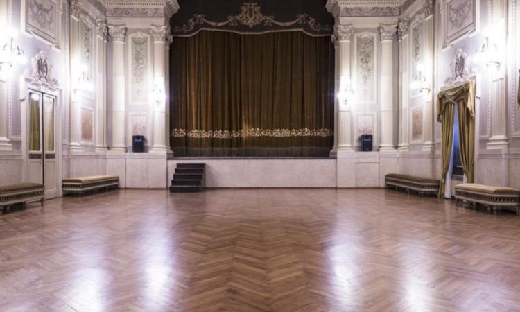 Macerata, giovedì al via la Festa dello Sport al Teatro della Filarmonica