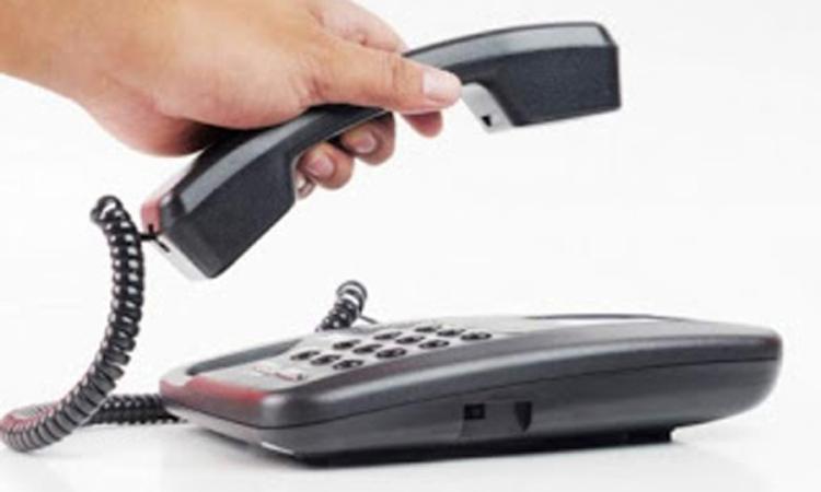 Civitanova e dintorni, telefonate sospette durante la notte ai numeri fissi