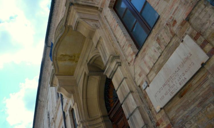 Alternanza scuola–lavoro: i Maestri del Lavoro incontrano gli studenti dell'IPSIA