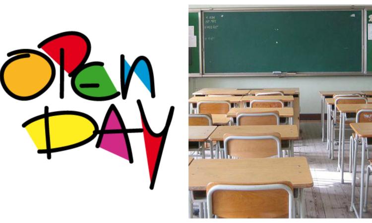 Domenica Open day all'istituto Filelfo di Tolentino