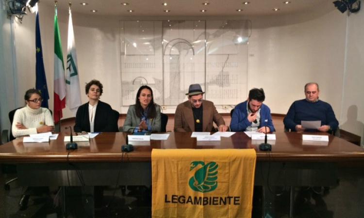 “La Valigia del Cacciatore di Sogni”, il progetto didattico di Legambiente Marche e Compagnia della Marca