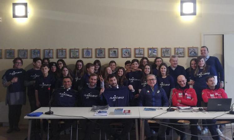 Treia si candida per i riconoscimenti “Città del cammino e della corsa” e “Bandiera Azzurra Fidal”