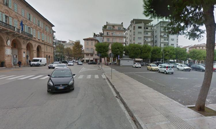 Civitanova, sabato parcheggi liberi in tutta la città