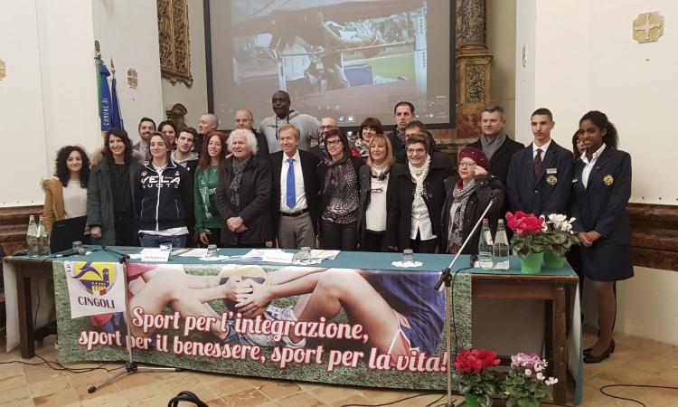 Cingoli, al via il nuovo corso di studi all'alberghiero in "Operatore dei servizi di promozione dello sport, del benessere e del tempo libero”