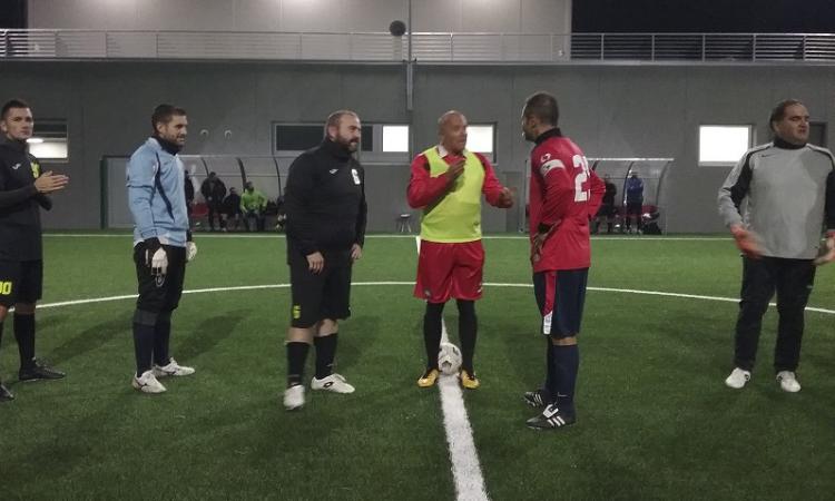 Al via la T.E.C. New Year’s C8up: sei squadre in campo dal 27 dicembre al 5 gennaio