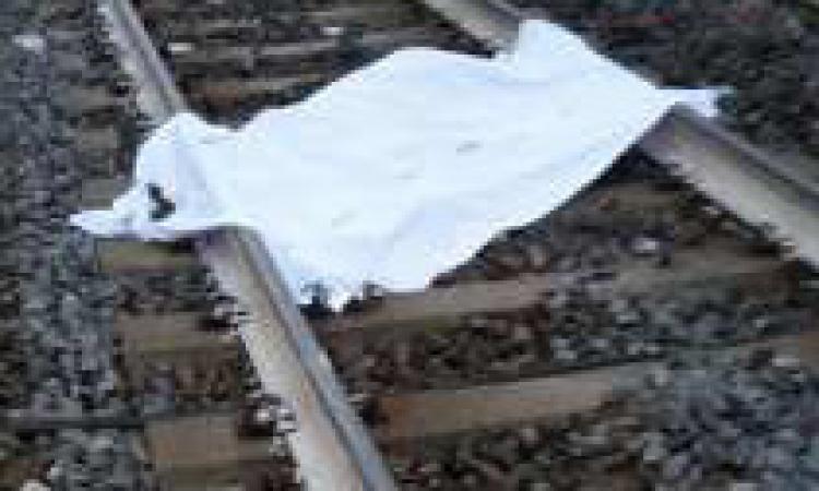 Investimento treno, la vittima era un 35enne: forse un ladro in fuga