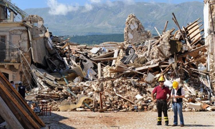 Sae, comitati Terremoto Centro Italia minacciano un esposto: tutti i numeri del dossier