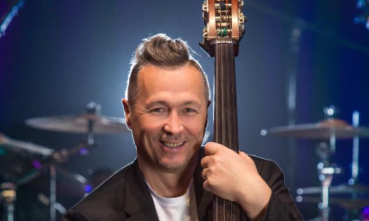 Paolo Belli torna in teatro con “Pur di fare Musica”: lunedì 8 all'Auditorium Unicam di Camerino