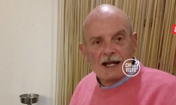 Truffatore per professione, terremotato per necessità: Wagner prende il Cas e aspetta una Sae a Camerino