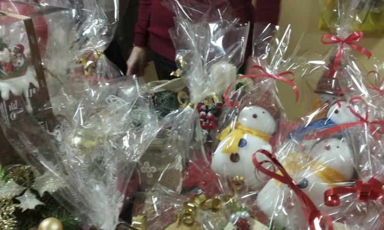 Le Scuole Primarie “G. Bezzi” e “A. Grandi” di Tolentino in festa: Natale alla grandi/e