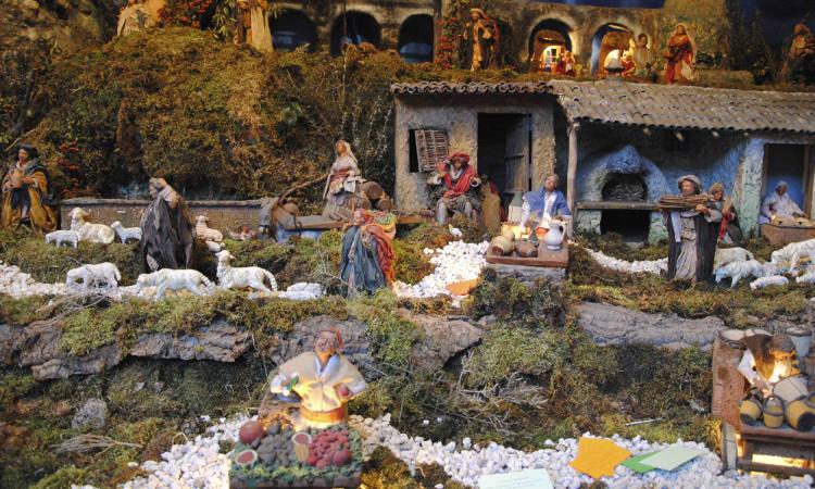 Civitanova, tutti gli eventi in programma per il Natale