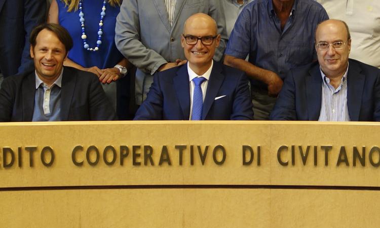 BCC di Civitanova Marche e Montecosaro, sede distaccata e due filiali in provincia di Ancona: inviata richiesta a Bankitalia