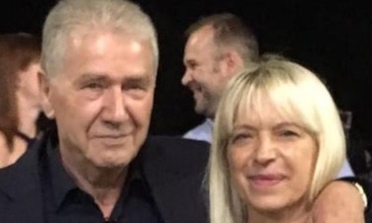Si sente male a fine partita: paura per Luciano Sileoni