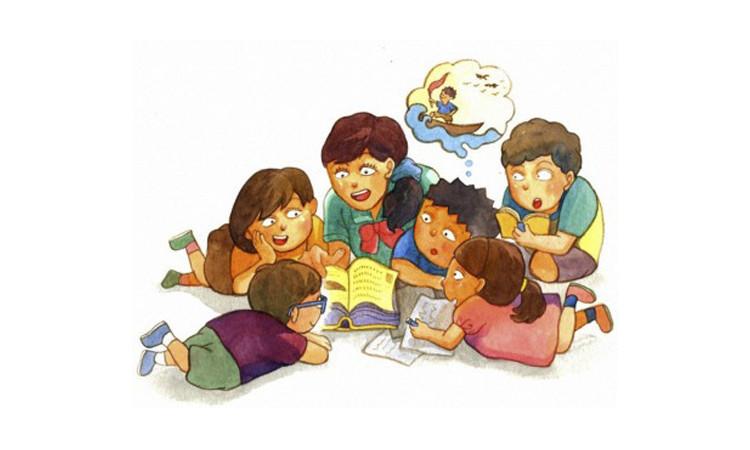 Civitanova, Natale: letture animate per i bambini in biblioteca