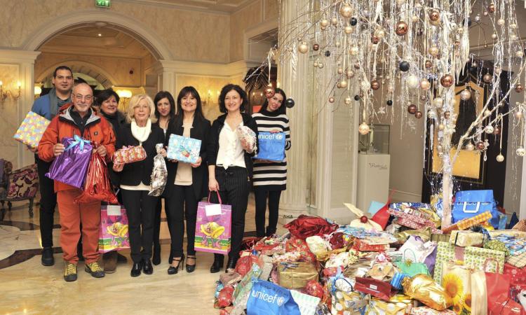 San Severino, “Natale insieme”: tante iniziative per le feste