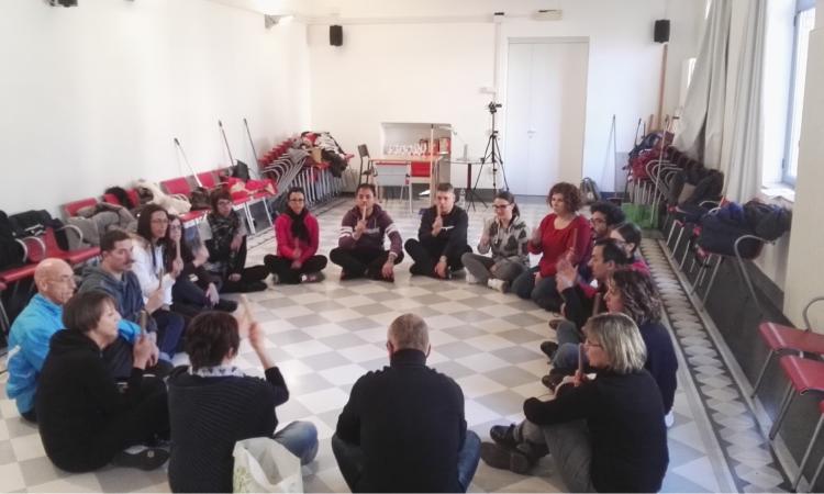 Tolentino, ”Musica in tutti i sensi”: l’associazione Gabrielli organizza un corso di propedeutica musicale