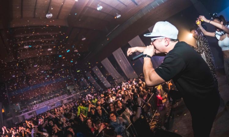 Gli "Inventori di Divertimento" a Capodanno accontentano tutti