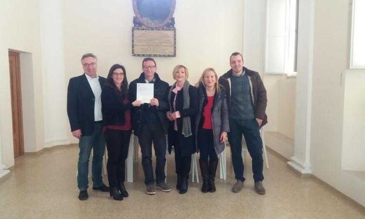 Anche quest’anno Treia premia l’impegno degli studenti