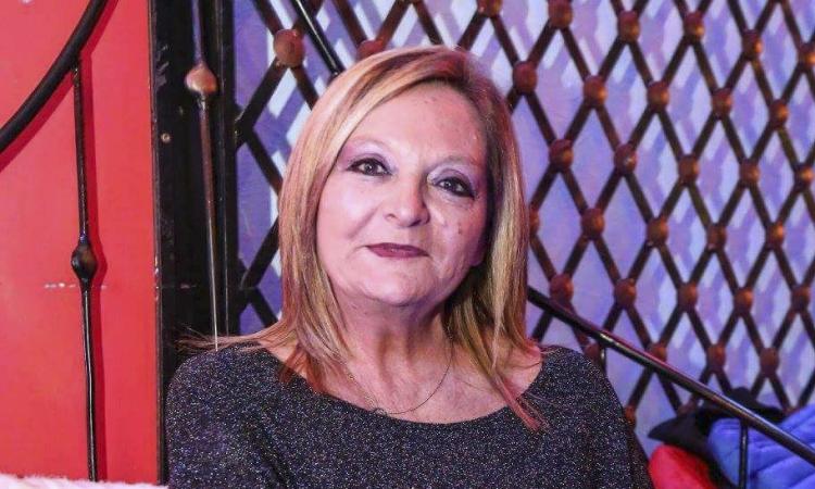 Civitanova, muore a 57 anni Angela Paolucci