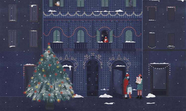 In attesa di "A Macerata tutti i capodanni" Macerata d’inverno propone giornate all’insegna dell’arte e del teatro