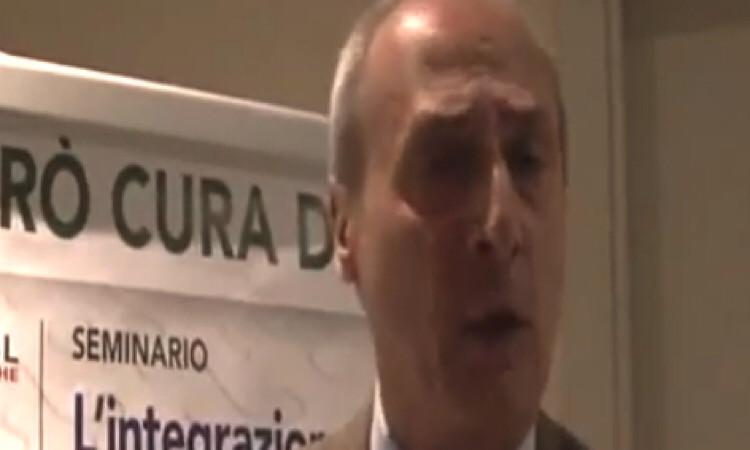 È morto Massimo Boemi, era segretario generale della Cisl Medici Marche