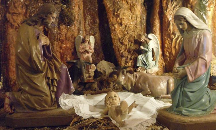 Tolentino, consensi per la terza edizione de “Le tradizioni del Natale. I Presepi”