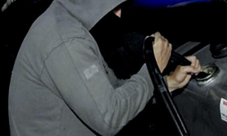 Tolentino, rubano gasolio al Cosmari: denunciati due operai