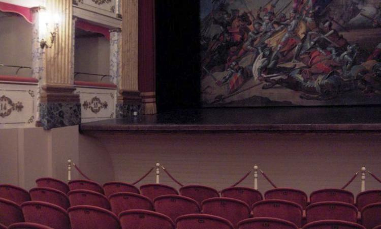 A Treia un indimenticabile Capodanno a Teatro