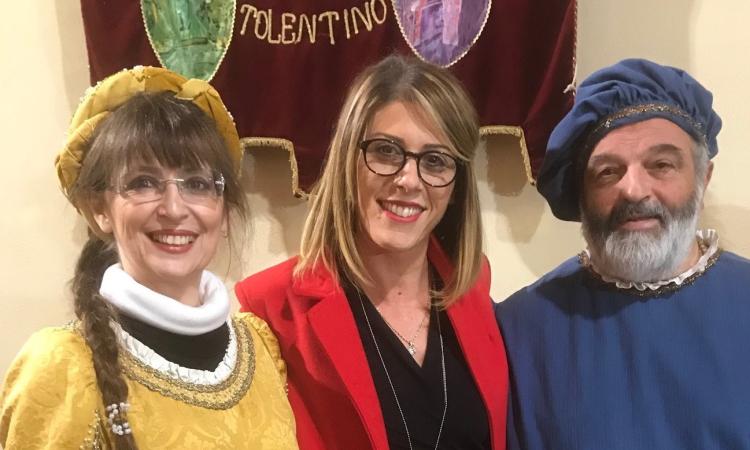Il successo di Anno Domini 2018 alla Corte della Rancia: “Arrivi come turista e parti come amico”.