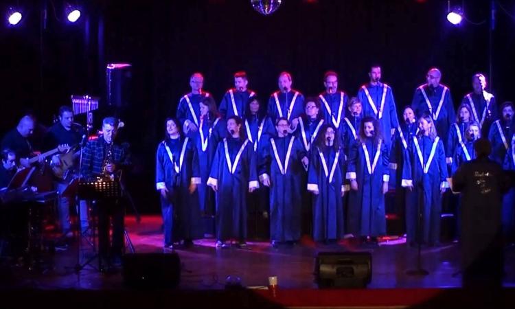 “Quelli che... non solo Gospel” il 5 gennaio in concerto a Belforte