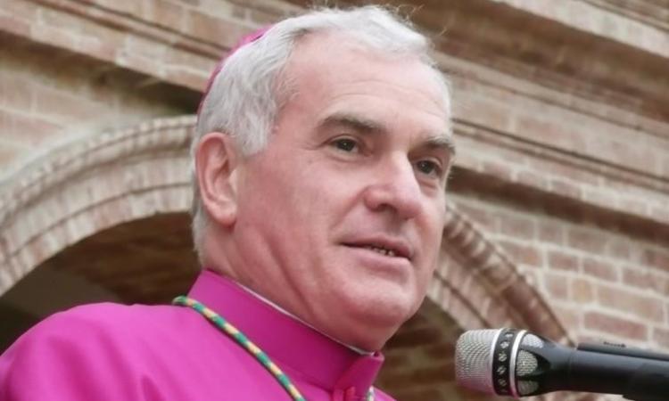 Il messaggio del vescovo di Camerino: "Sulla ricostruzione è necessario collaborare"