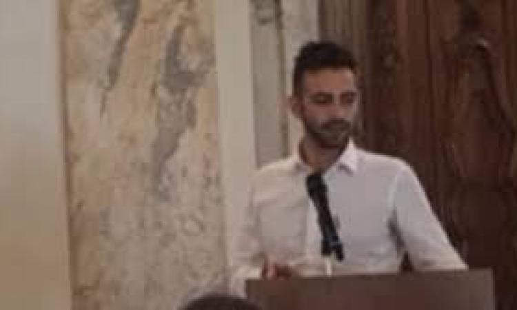 Il consigliere Caprodossi contro il sindaco Pasqui: "I cittadini sono stanchi delle parole, hanno bisogno di fatti"