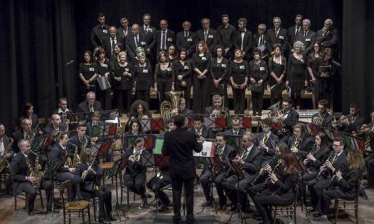San Severino, previsto un doppio appuntamento in musica per l'Epifania