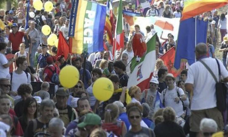 Da Recanati a Loreto: organizzata la diciottesima Marcia per la Giustizia e per la Pace