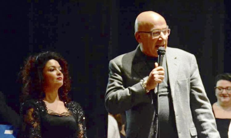 Montelupone, cori di voci bianche al “Nicola degli Angeli”: un successo che si consolida negli anni