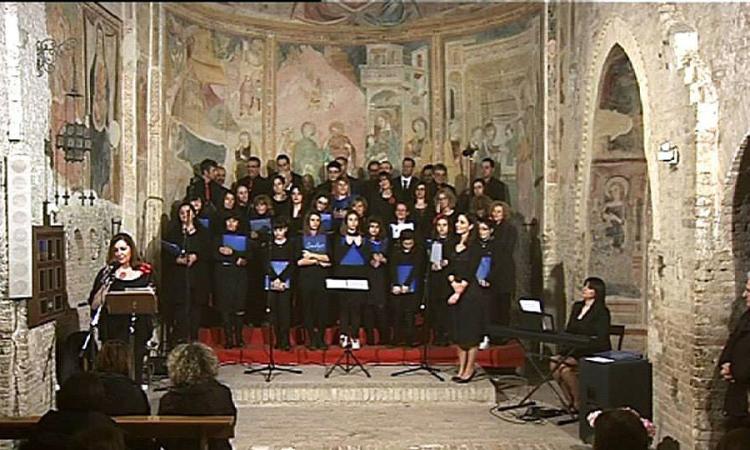 Montecosaro, sabato 6 gennaio la rassegna corale "Epifania in canto"