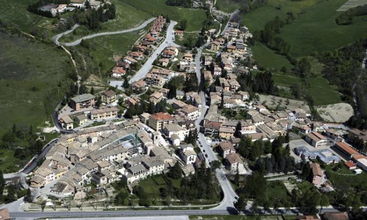 Muccia, crowdfunding per comprare uno scuolabus: lanciato il progetto su Eppela